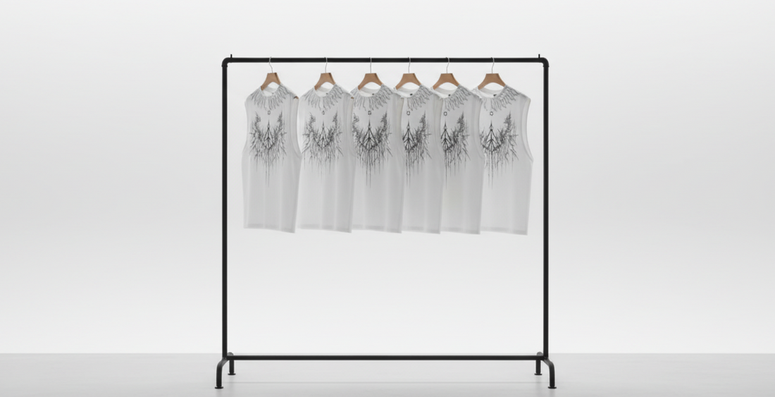 Why HELL DRIP Uses Premium Combed Cotton for Streetwear