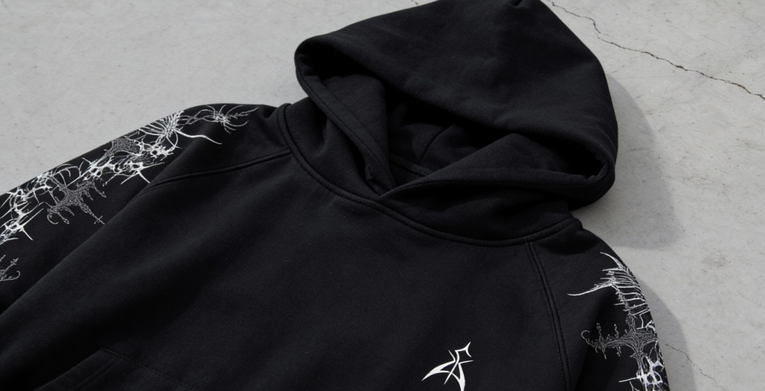 Why Clothing Quality Matters in Streetwear: The HELL DRIP Standard