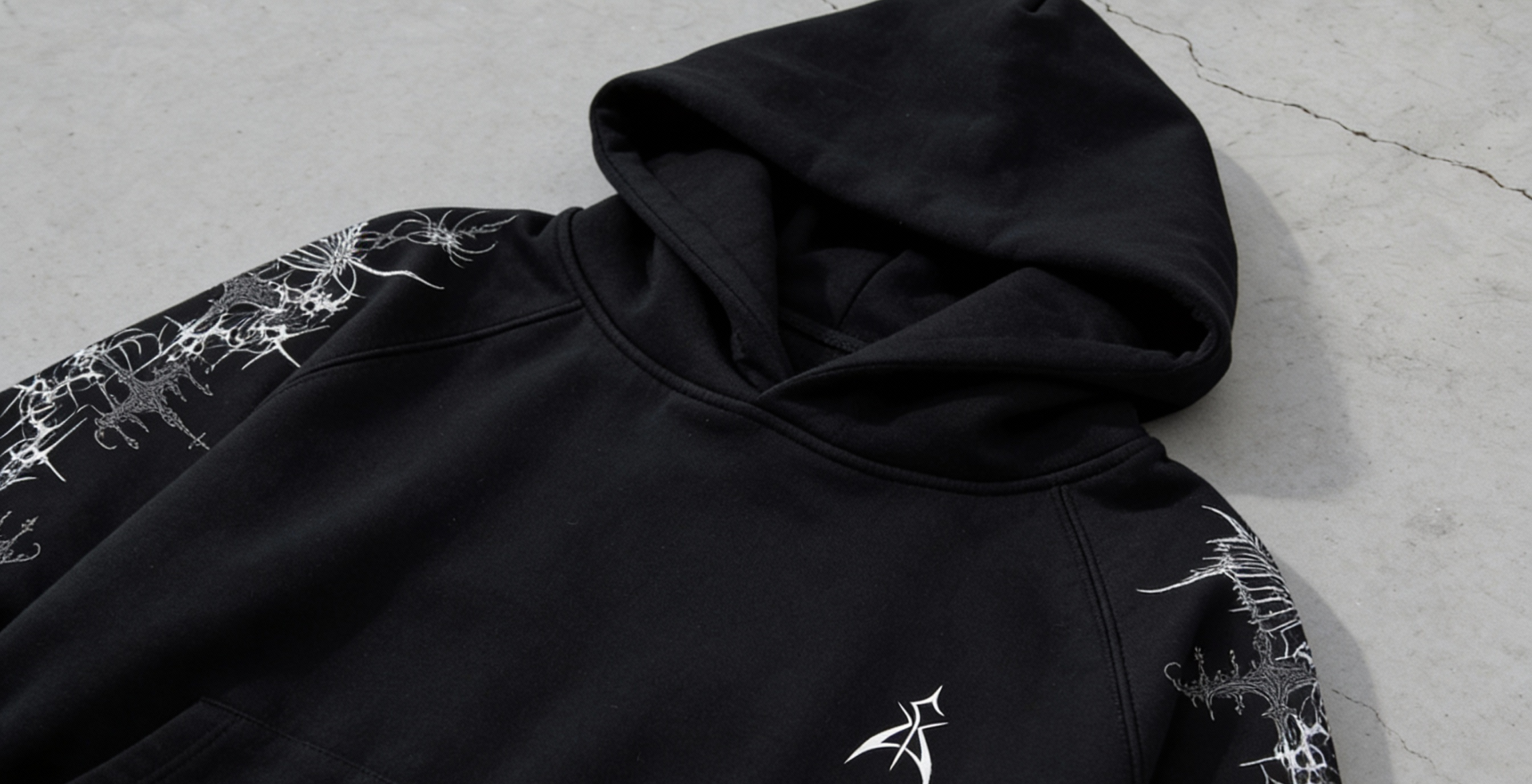 Why Clothing Quality Matters in Streetwear: The HELL DRIP Standard