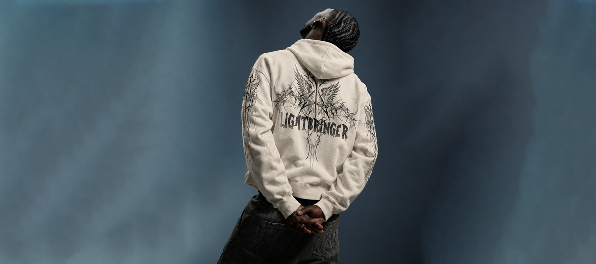 Beyond Trends: How to Create a Timeless Streetwear Wardrobe