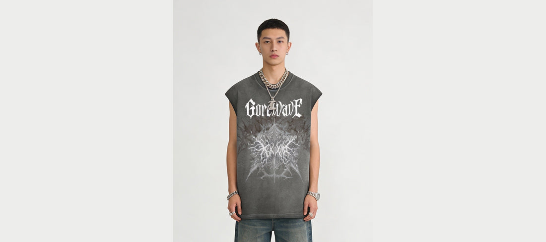 Why Every Wardrobe Needs Premium Streetwear Essentials from Hell Drip