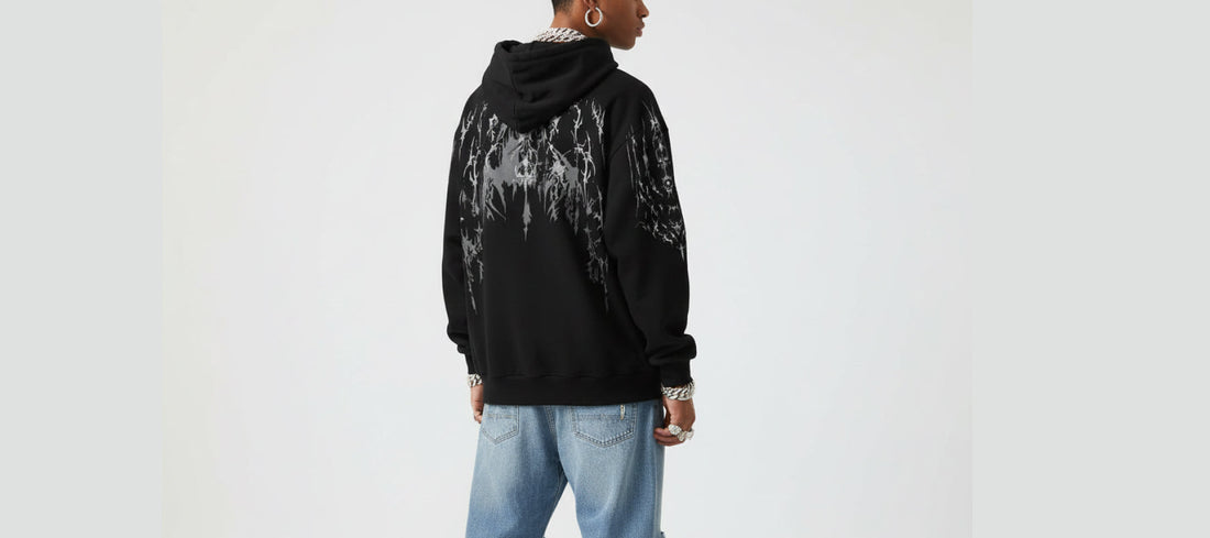 Why Combed Cotton is the Backbone of Premium Streetwear – The Hell Drip Standard