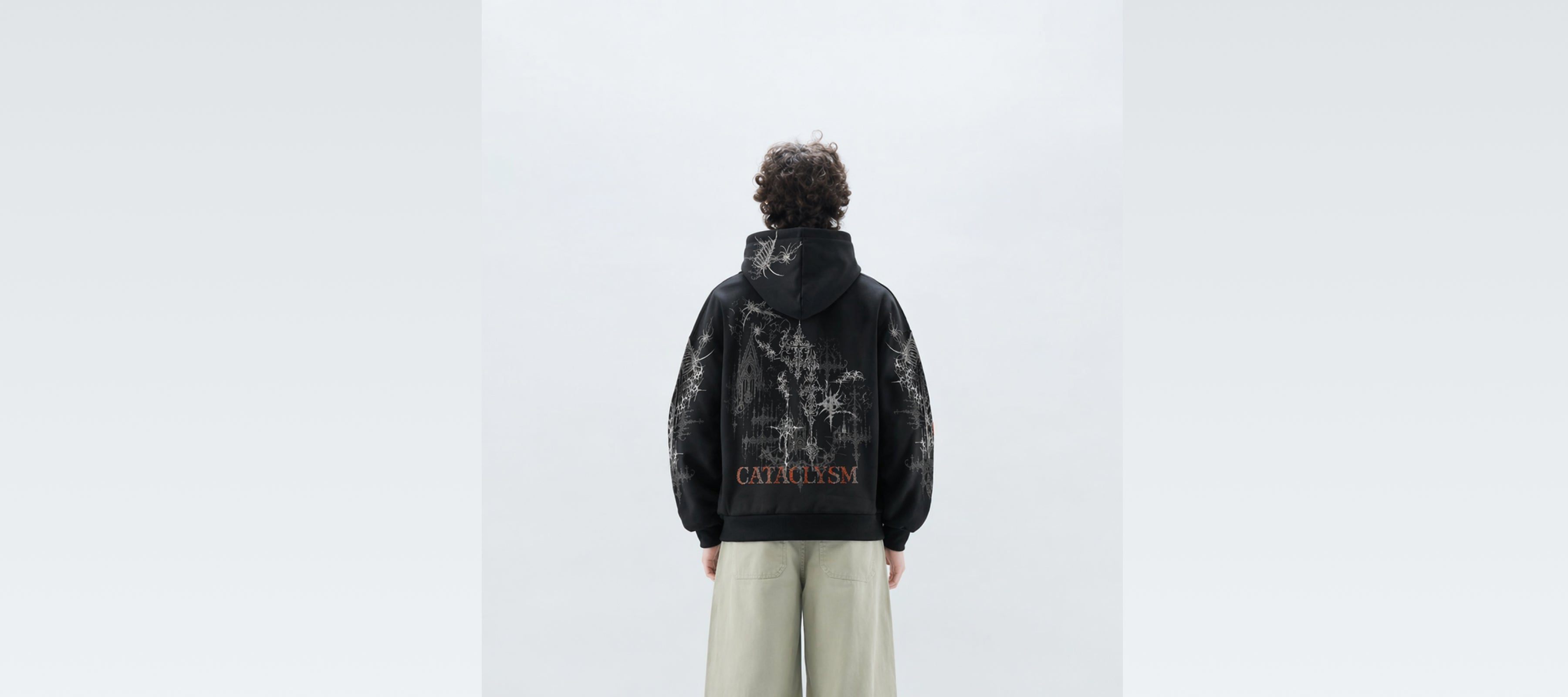 The Future of Everyday Fashion: How Hell Drip Combines Comfort, Quality, and Street Style