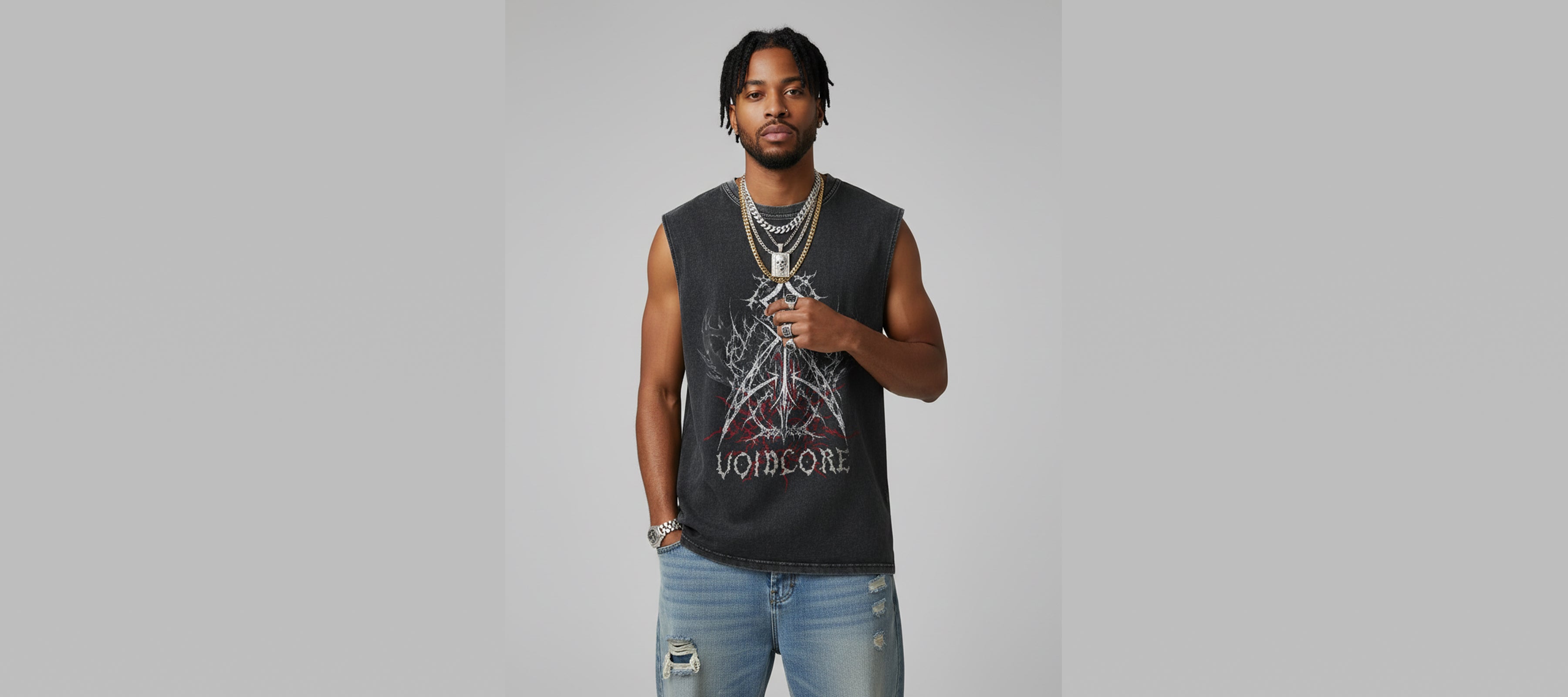 The Science Behind Premium T-Shirts: Why Material Quality Makes Hell Drip Different