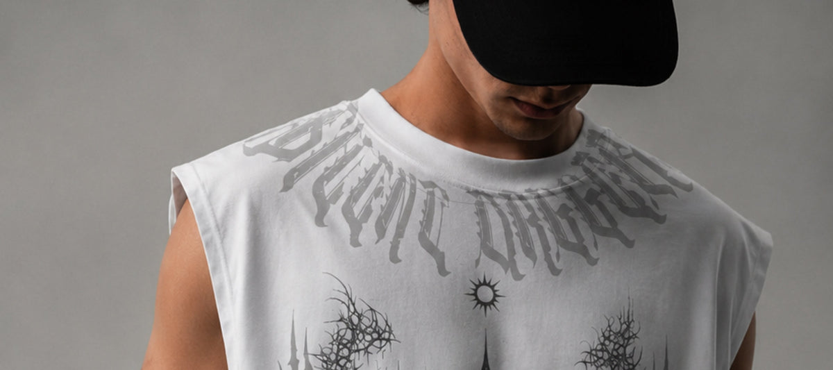 Beyond the Trend: Why Hell Drip is Building Streetwear for the Next Generation
