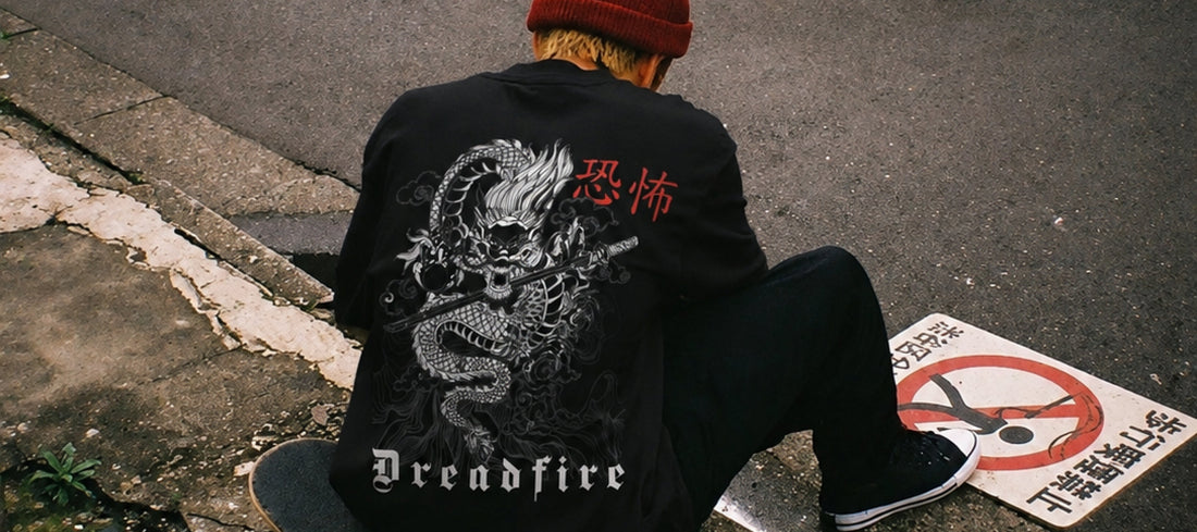 The Rise of Everyday Streetwear: Why Comfort Is Shaping Modern Fashion