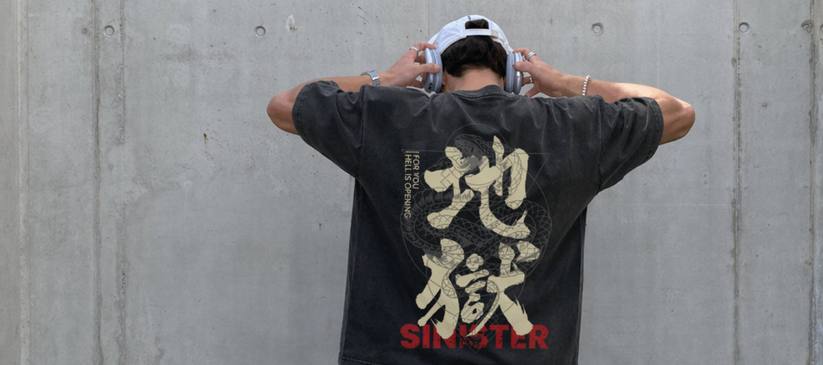 Why Minimalist Streetwear is the Biggest Fashion Trend in 2026 – The Hell Drip Way