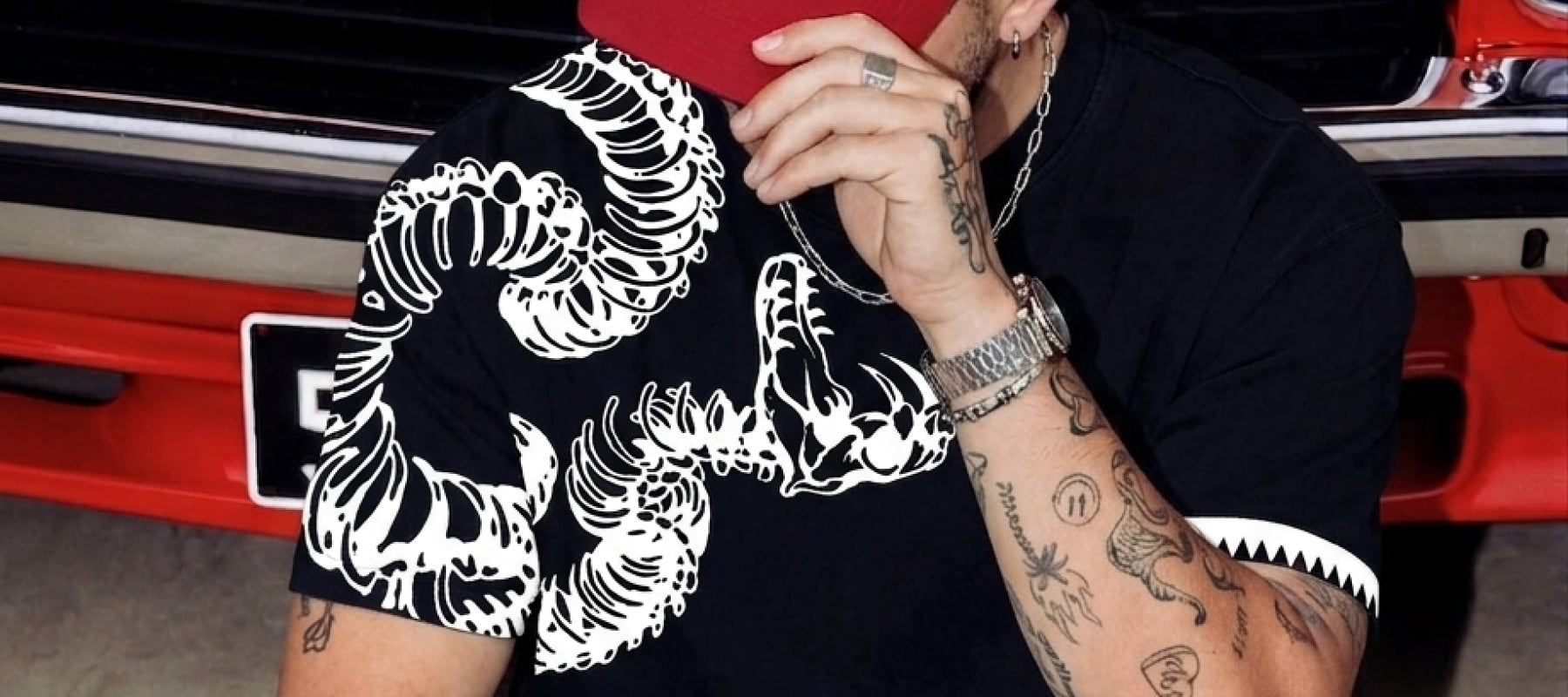 Quality Over Everything: Why Hell Drip is Redefining Streetwear Standards