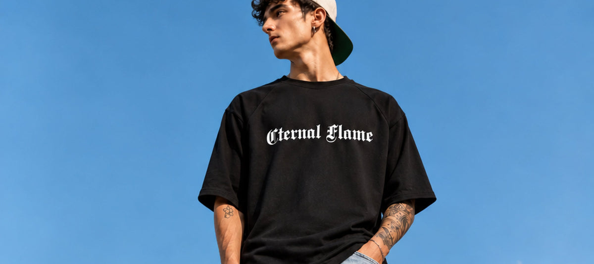 Why Layering Is Becoming a Key Part of Modern Streetwear