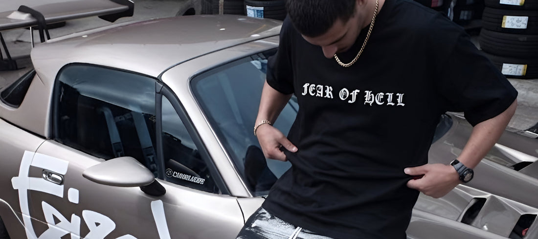 Hell Drip and the Evolution of Modern Streetwear: Why Premium Clothing is Worth the Investment