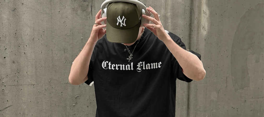 Why Combed Cotton is the Future of Premium Streetwear – The Hell Drip Standard