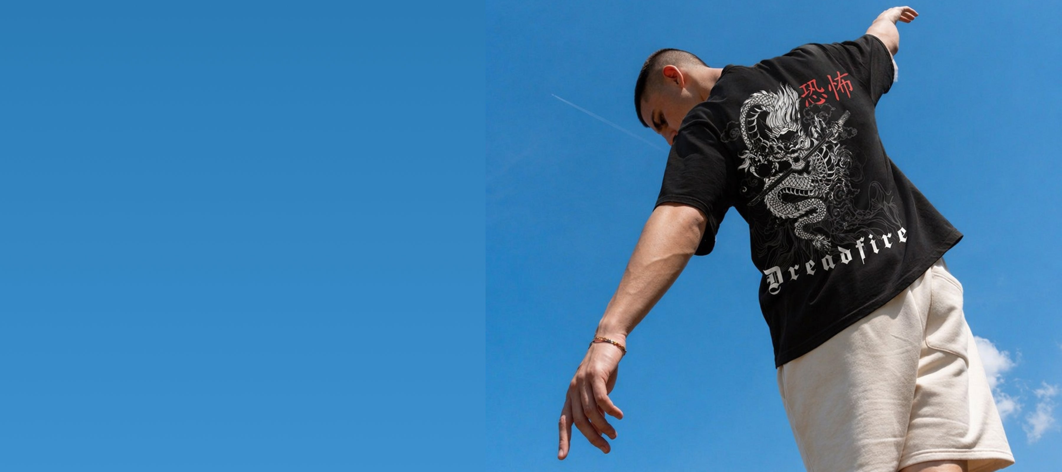 Hell Drip: Why Premium GSM Cotton is the Foundation of Great Streetwear