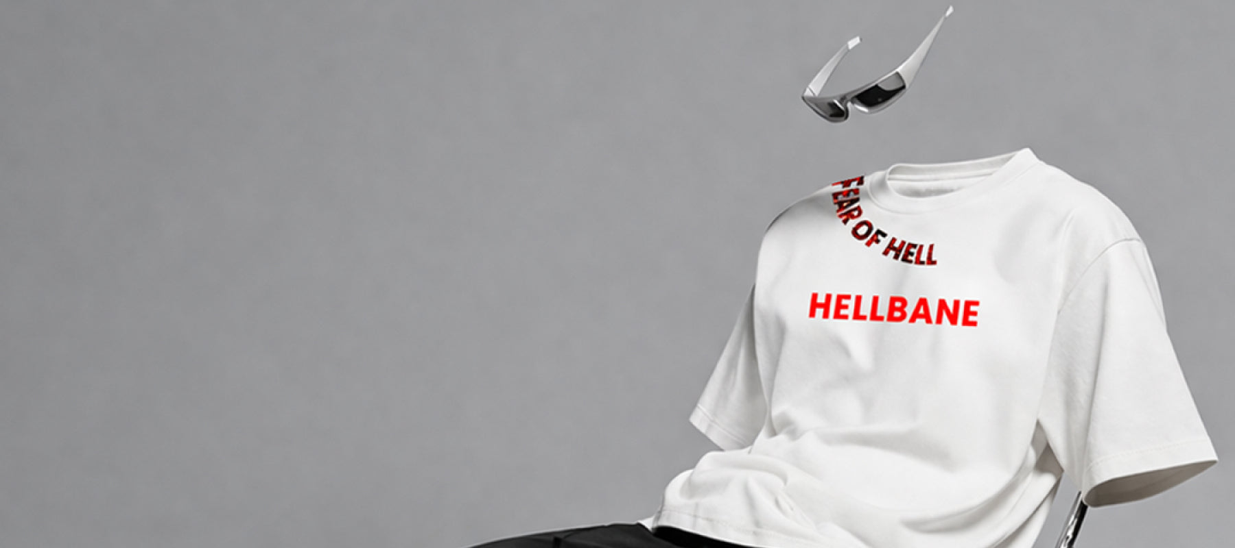 Streetwear That Speaks: How Hell Drip Turns Clothing Into Confidence
