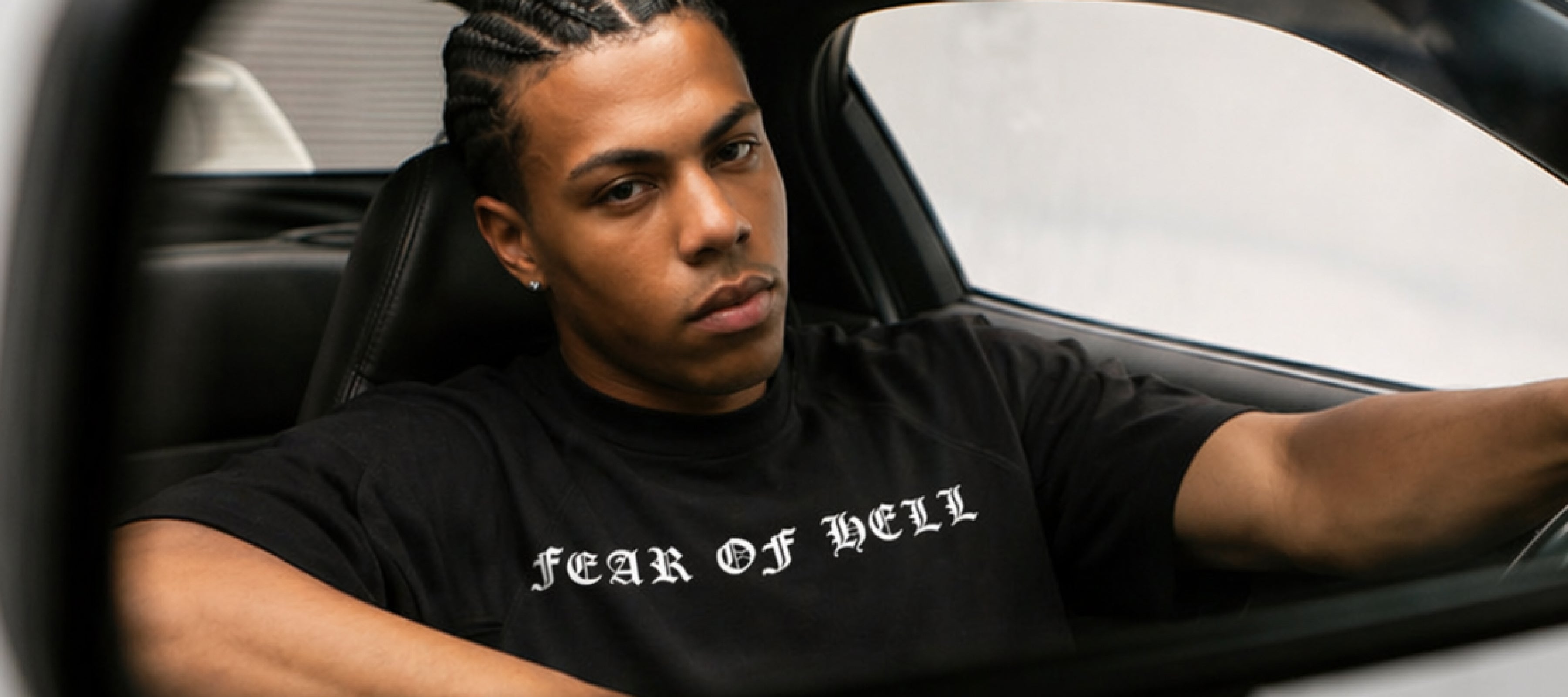 Why Premium Streetwear is Replacing Fast Fashion in 2026 – The Hell Drip Era