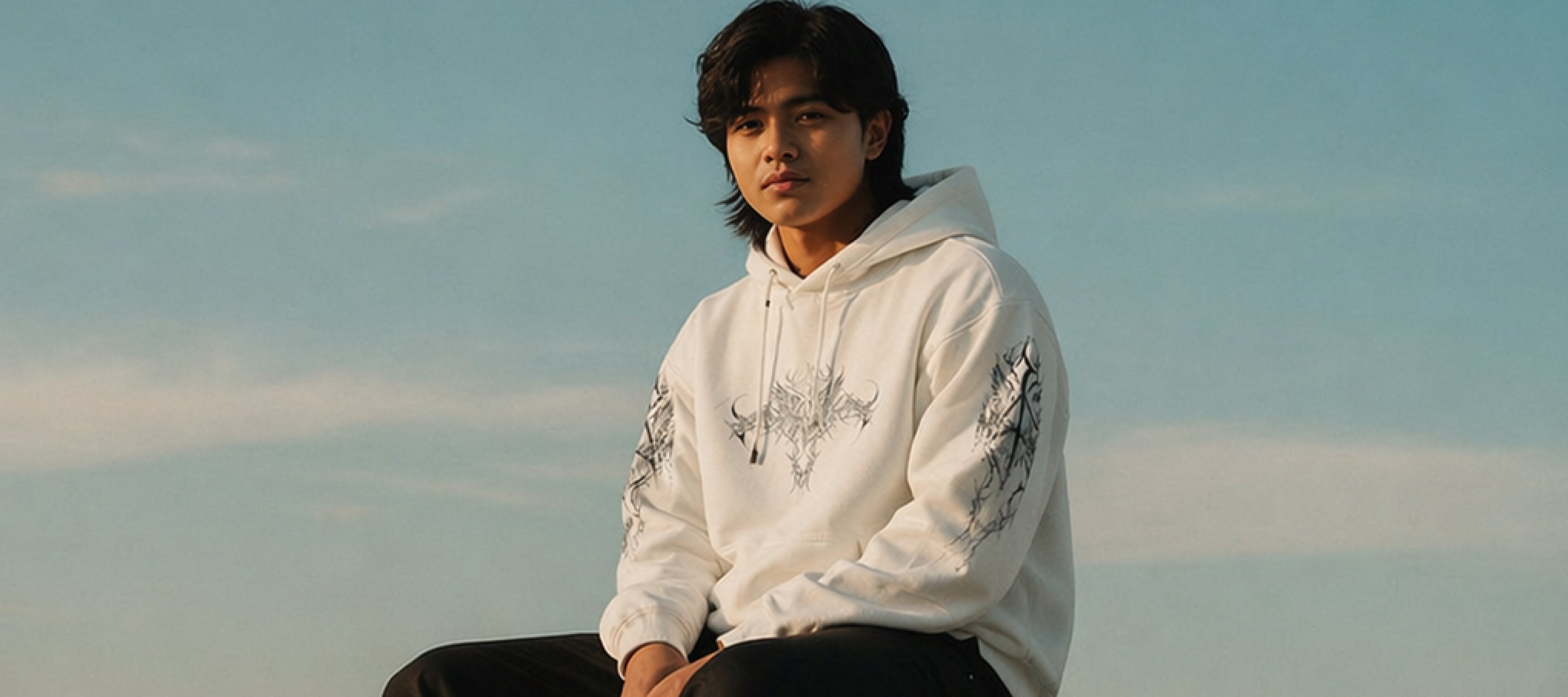 Why Hell Drip is More Than a Clothing Brand – It's a Streetwear Movement