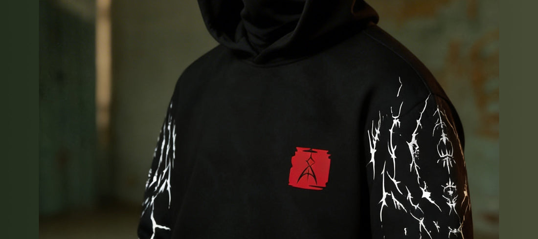 Oversized Streetwear in 2026: Why the Trend is Dominating Fashion and How Hell Drip Fits Perfectly