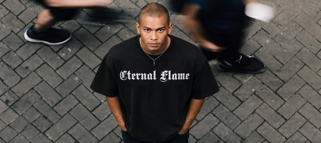 Streetwear That Moves With You: The Hell Drip Approach to Everyday Fashion