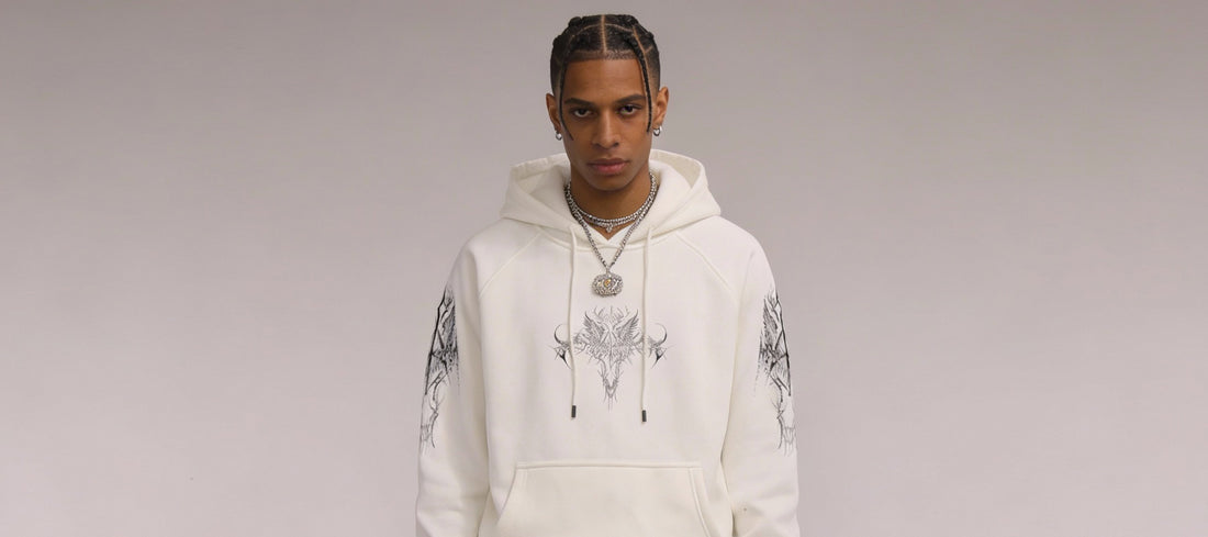 AI Meets Streetwear: How Hell Drip Can Lead the Future of Fashion in 2026