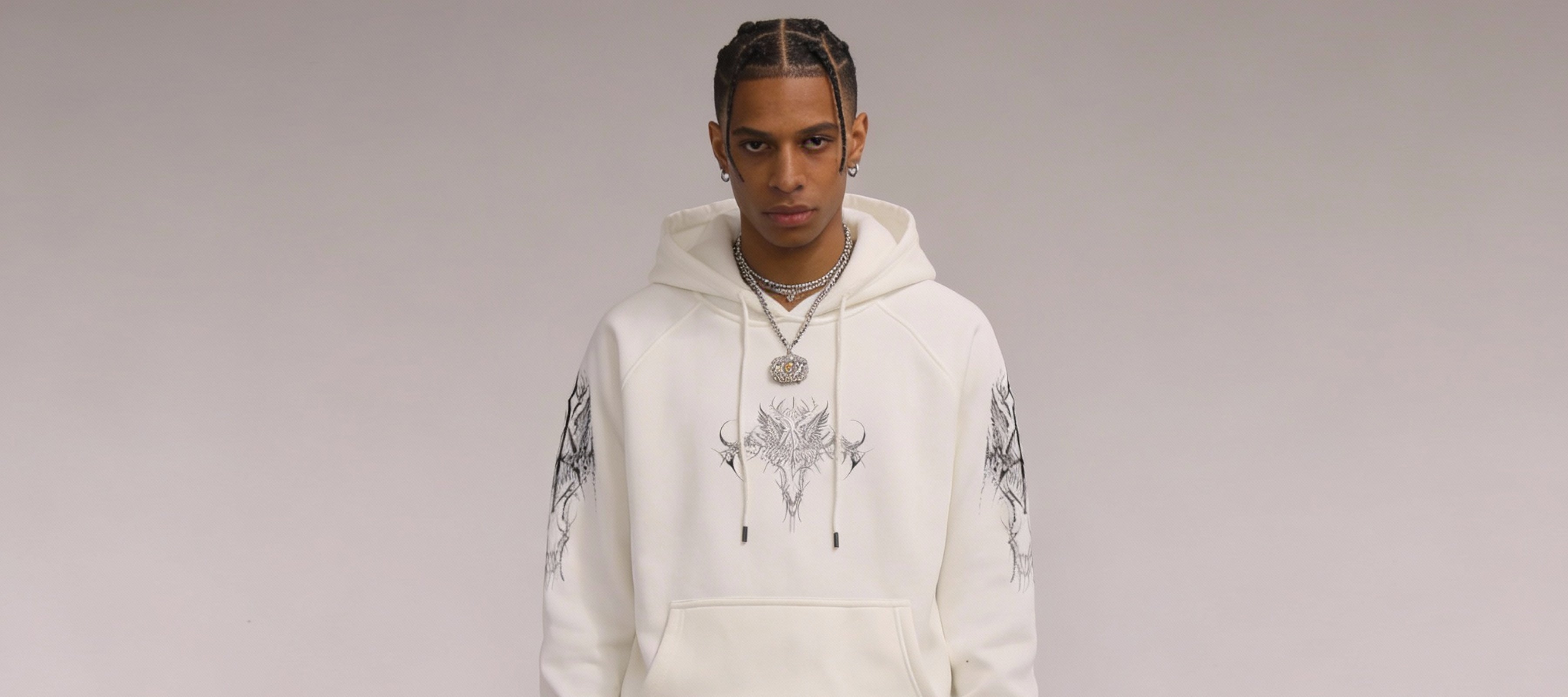 AI Meets Streetwear: How Hell Drip Can Lead the Future of Fashion in 2026