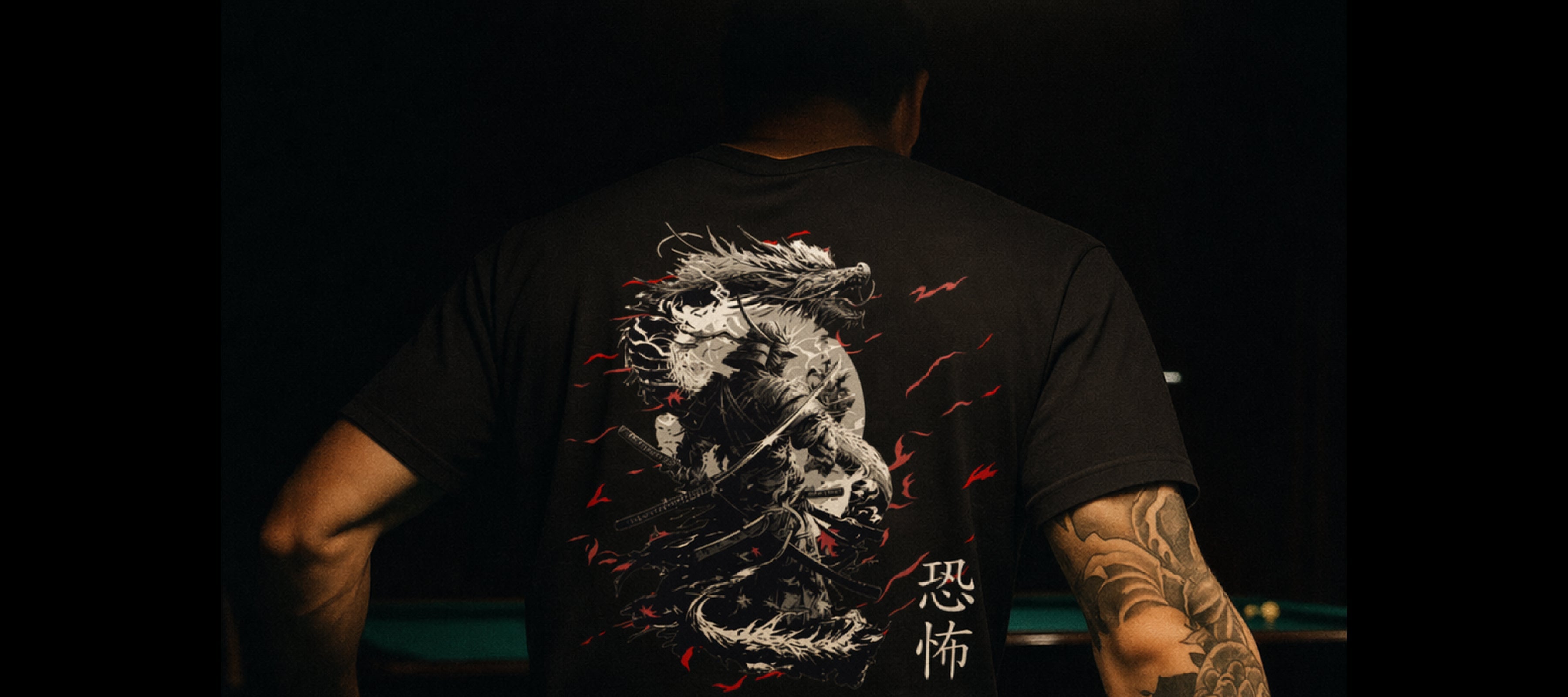 The Perfect Blend of Style and Strength: How Hell Drip Creates Streetwear Built to Last