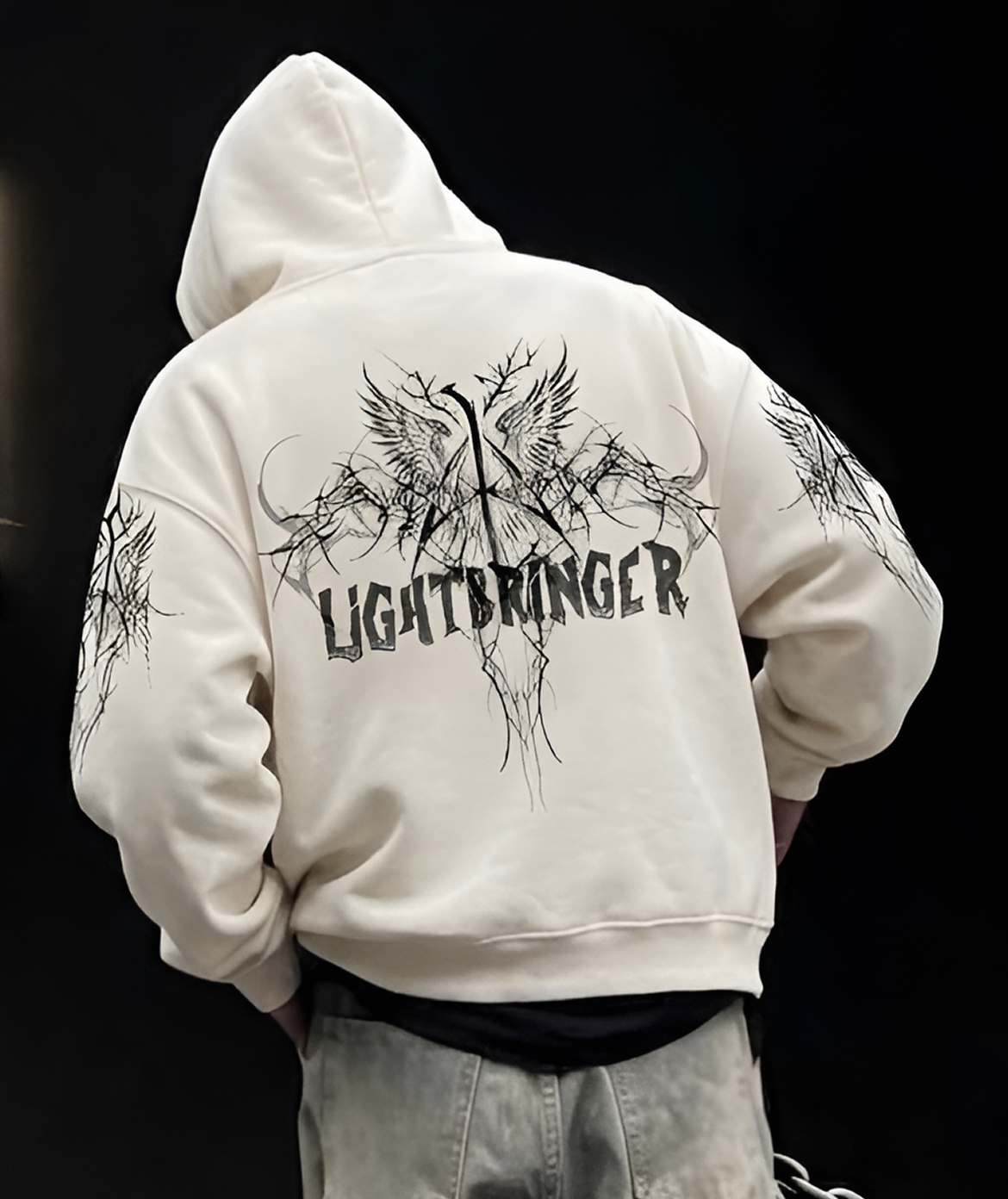 Hoodies