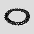Black Diamond Bracelet