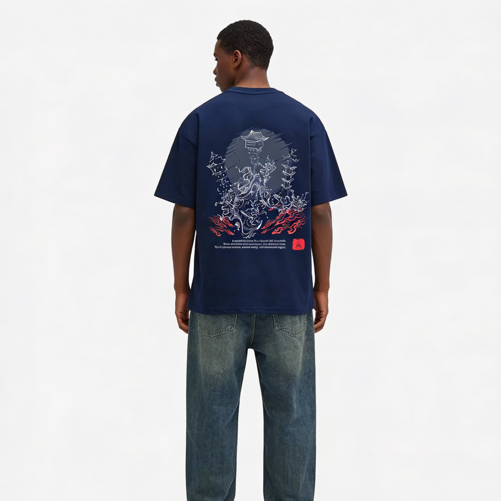 Jigoku Tees