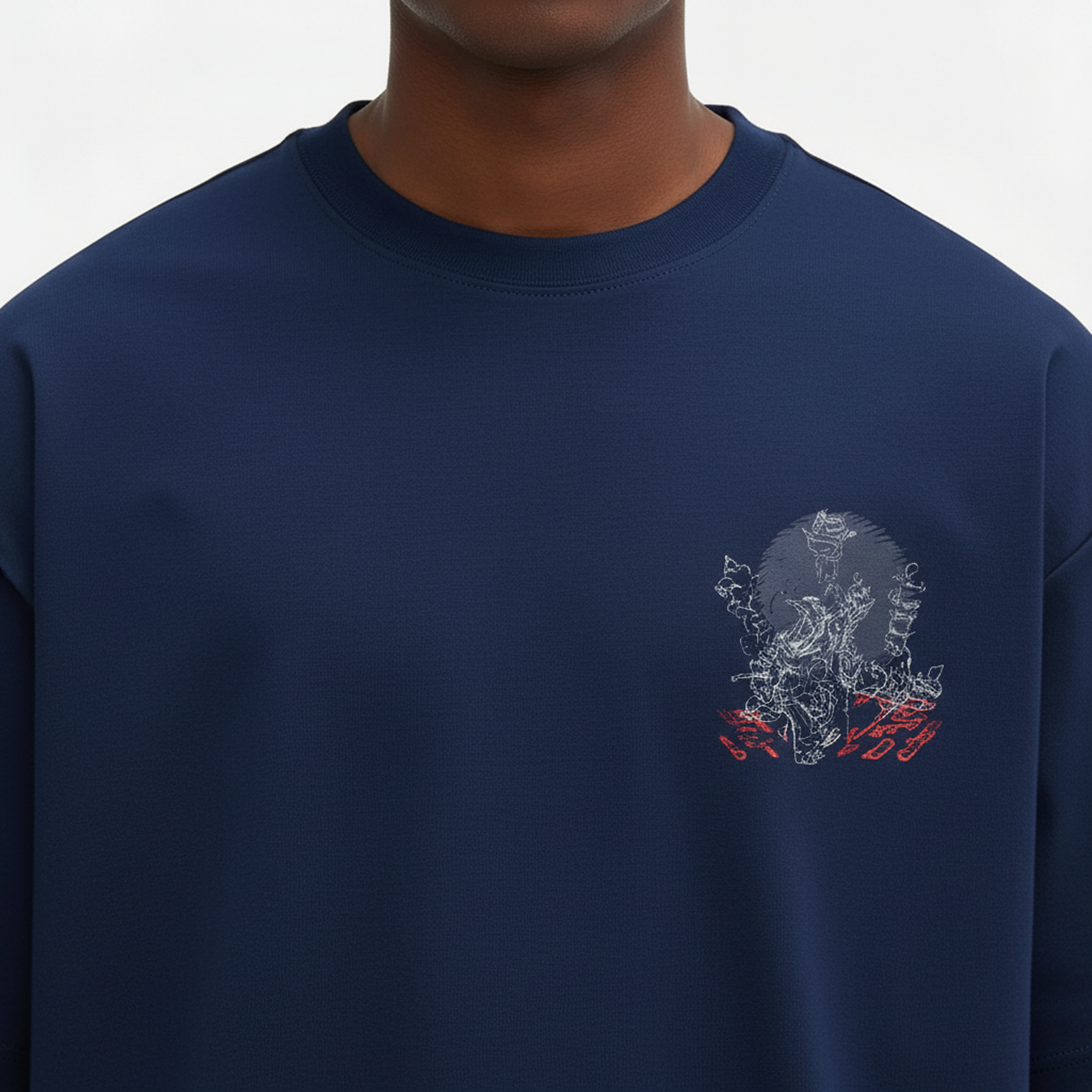 Jigoku Tees