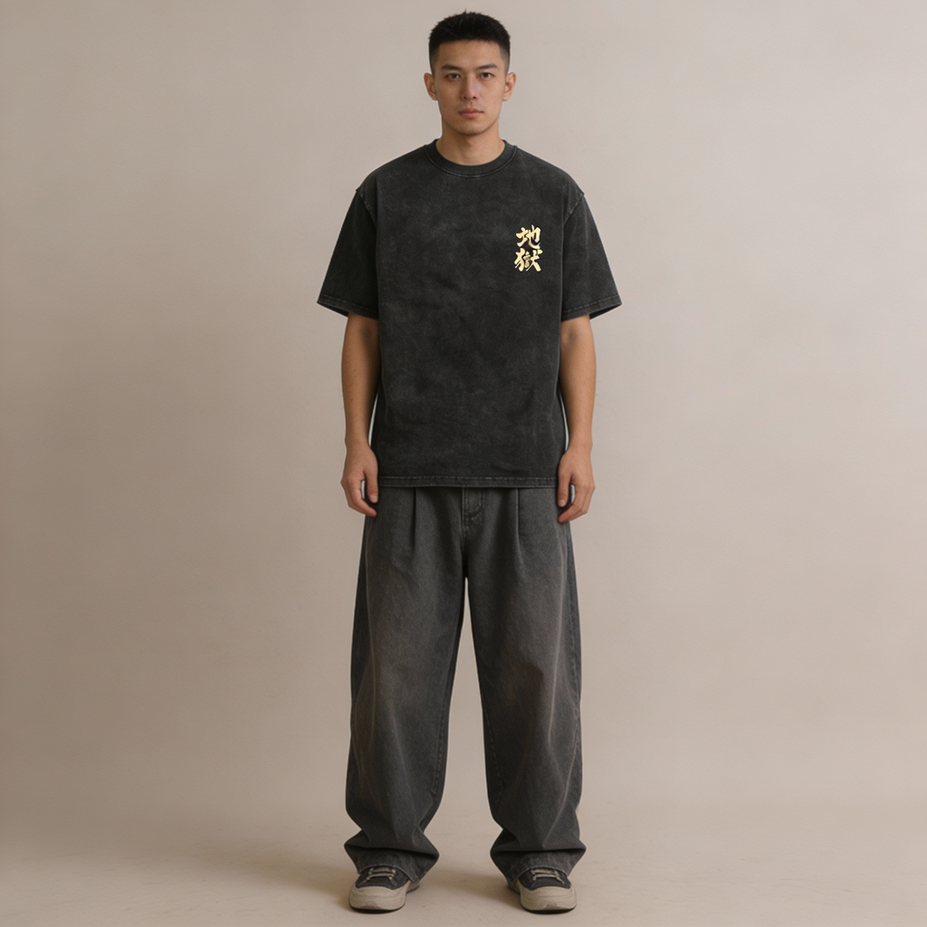 Sinister Tees