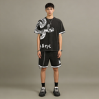 Hades Coil Tee