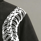 Hades Coil Tee
