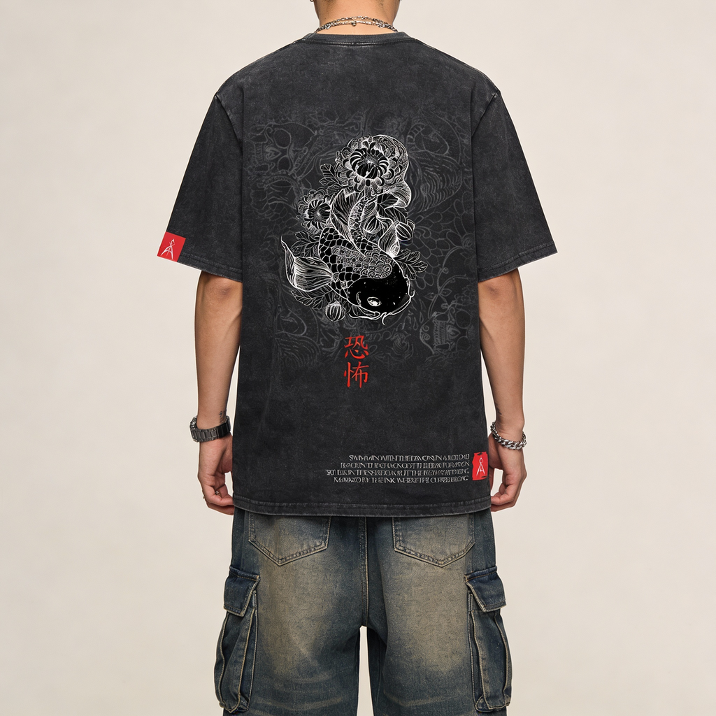 Tenebrae Tees