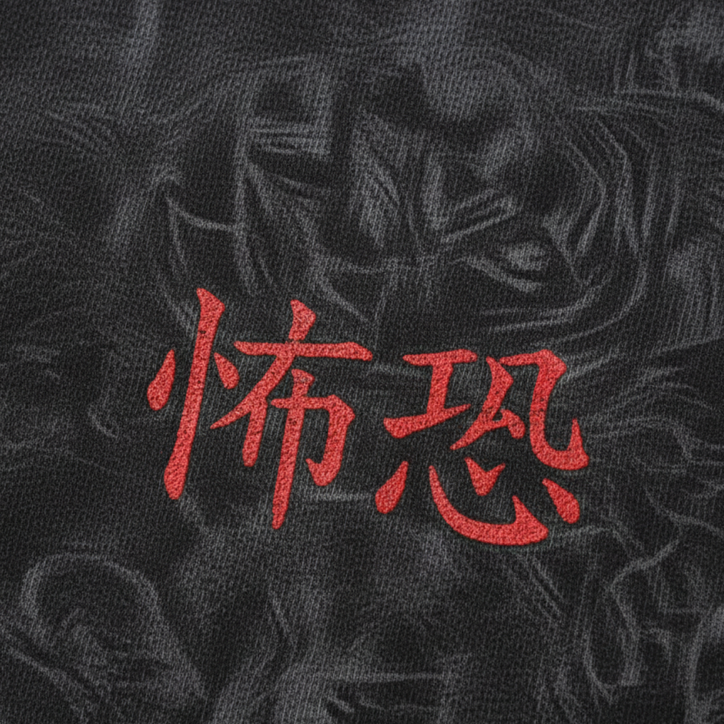 Tenebrae Tees