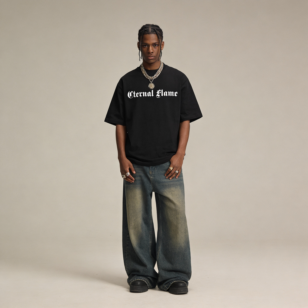 Dredfire Tees