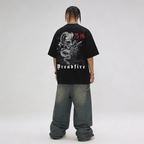 Dredfire Tees