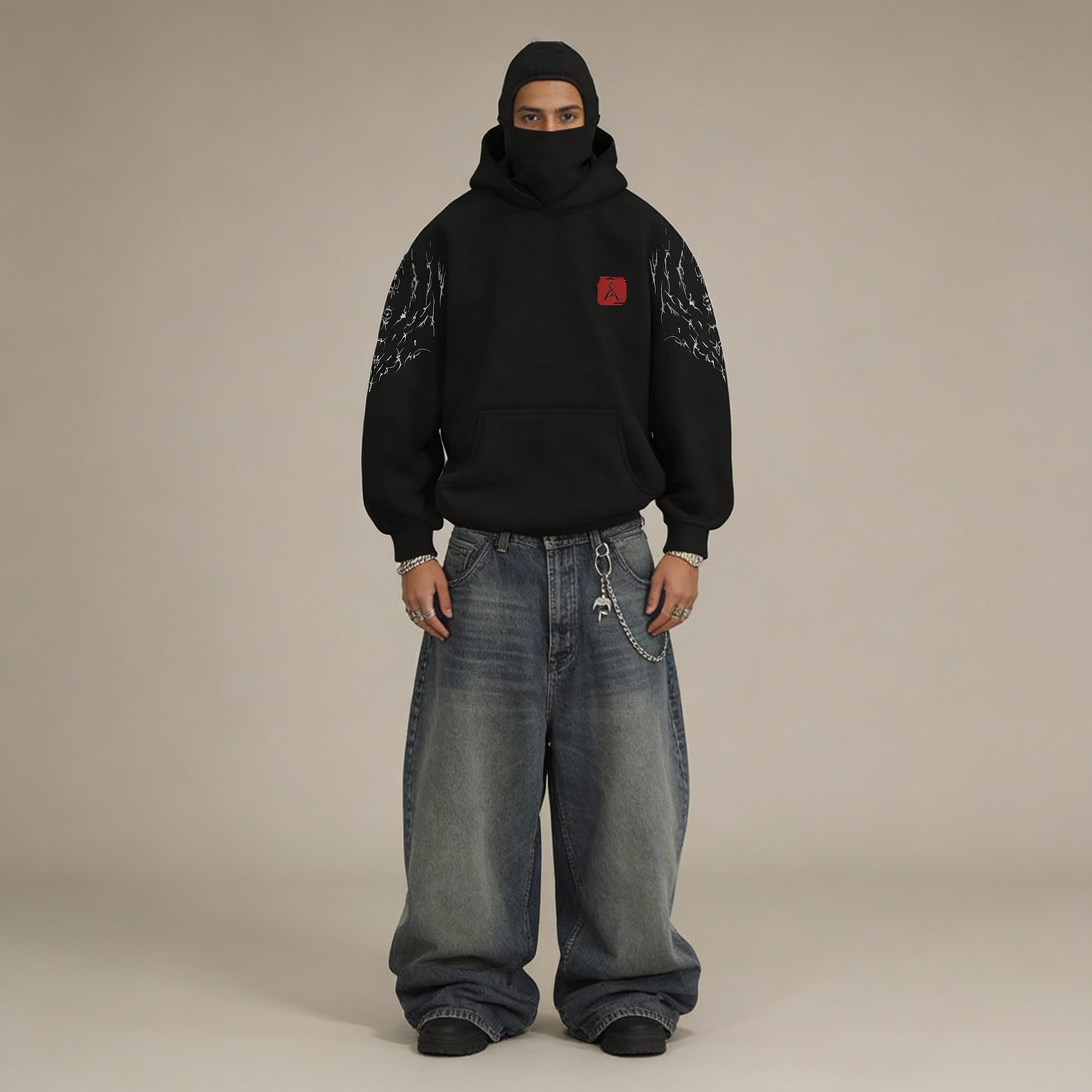 Lux Aeterna Tenebris