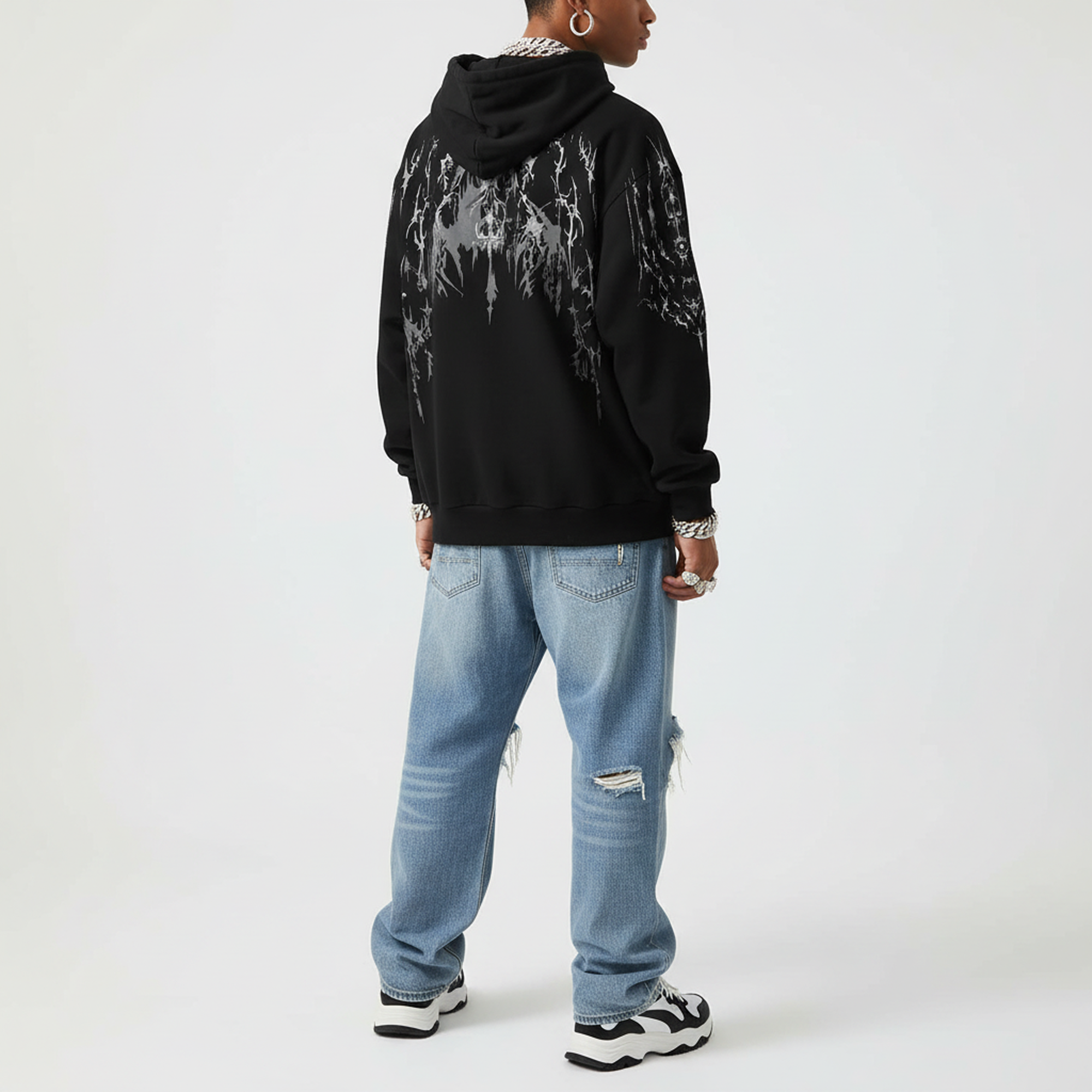 Lux Aeterna Tenebris