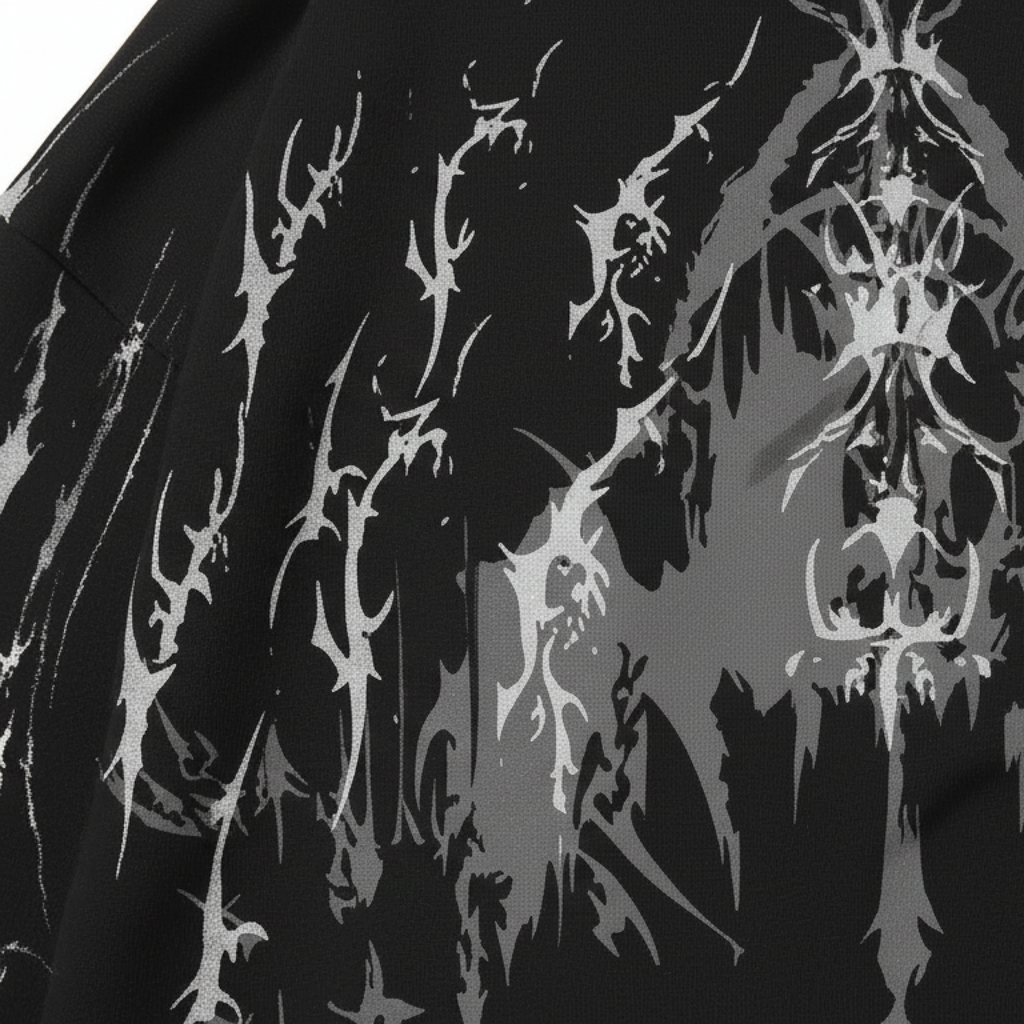 Lux Aeterna Tenebris