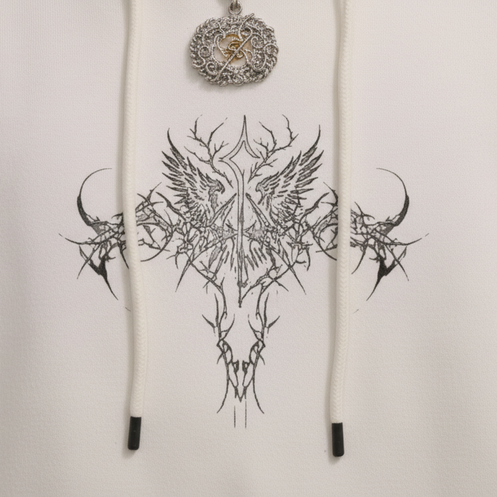 Lightbringer Hoodie