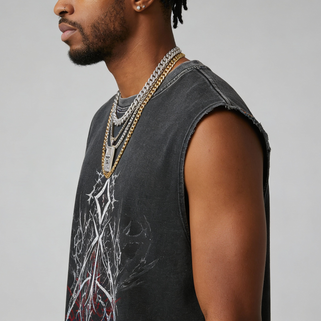 Voidcore Vest