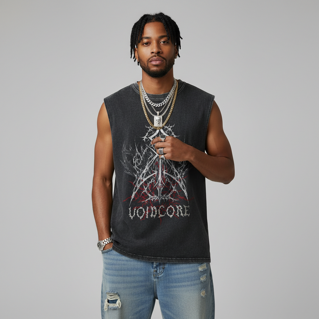 Voidcore Vest