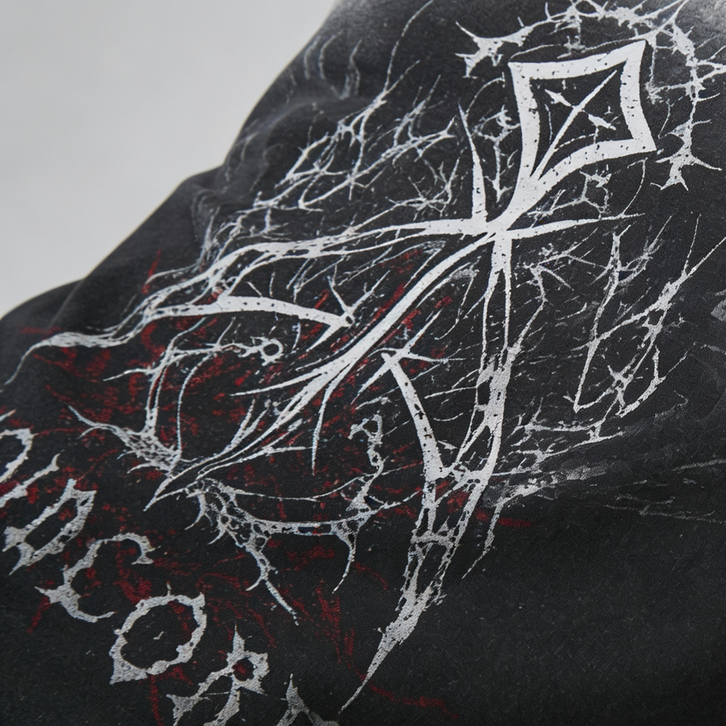 Voidcore Vest