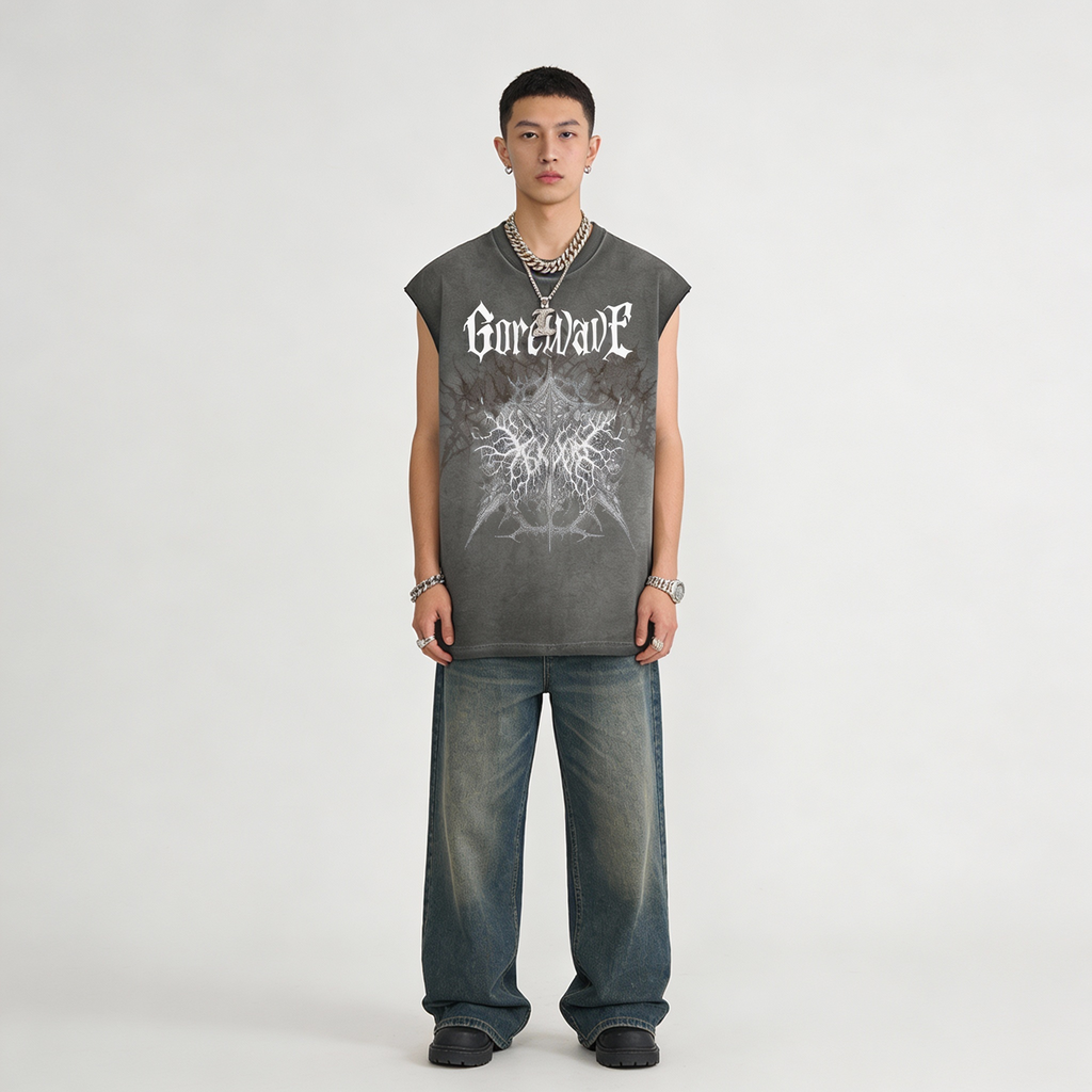 Gorewave Vest