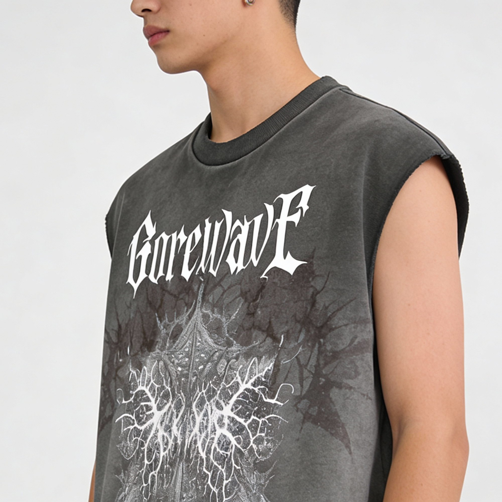 Gorewave Vest