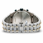 Moissanite Watch