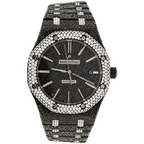 Black Diamond Watch