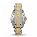 Moissanite Watch