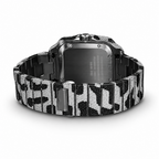 Moissanite Watch